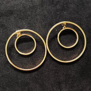 Jenny Bird Rise Hoops